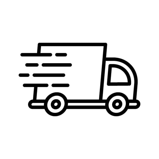Priority Shipping