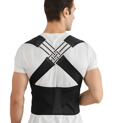 Adjustable Posture Corrector