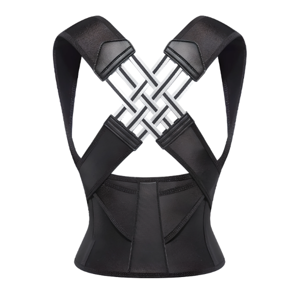 Adjustable Posture Corrector