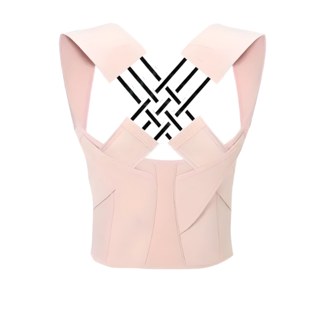 Adjustable Posture Corrector