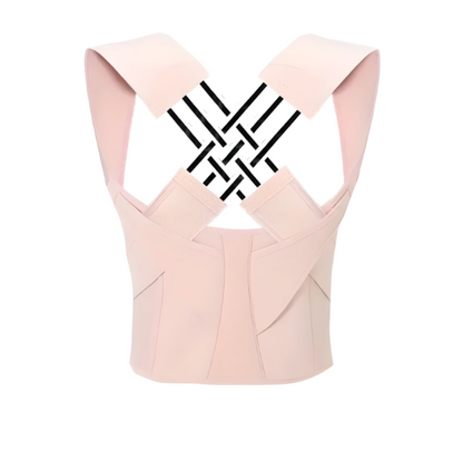Adjustable Posture Corrector